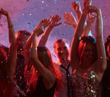 Нова година 2026 в Тунис, хотел Novostar Bel Azur 4*, със самолет от Варна - 5 нощувки